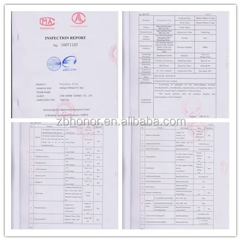 polished porcelain floor tile 60x60