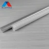 Modern O-shaped Pipe Baffle Aluminum Screen Round Tube Ceiling