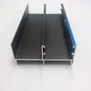 perfiles de aluminio glass suction cup vidrio muebles aluminio