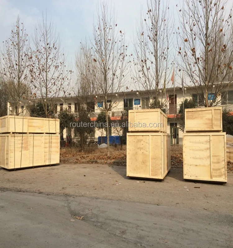 Multi-spindle cnc router machine wood carving 4 spindles cnc machine 