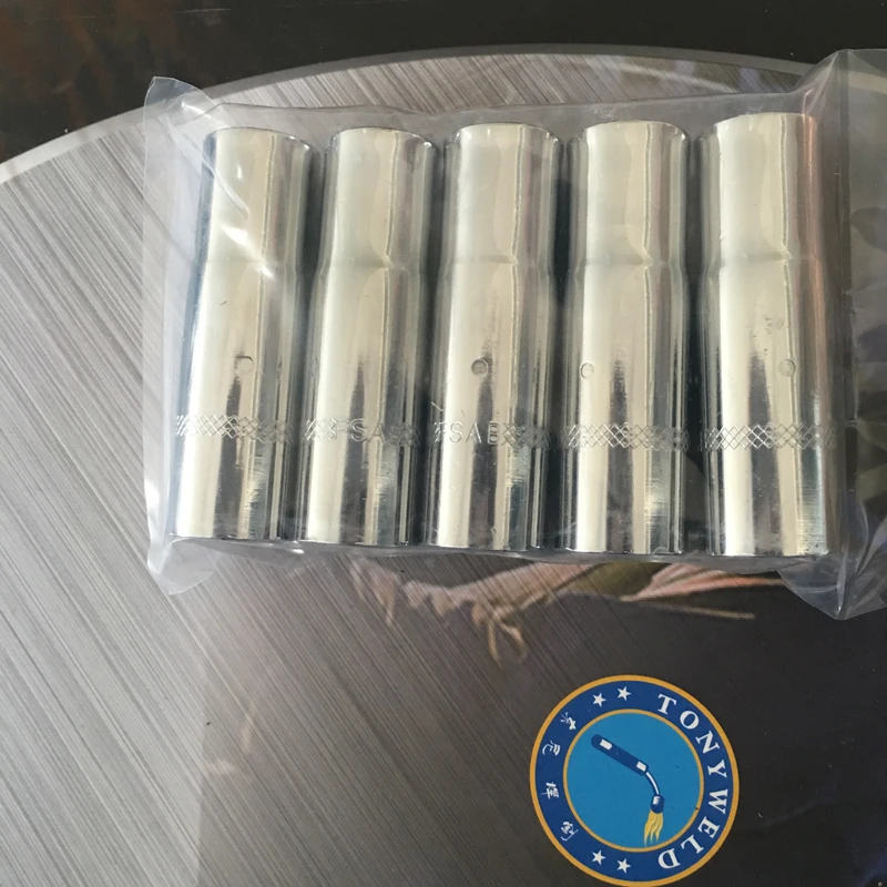 Esab Mig Welding Guns Welding Tips Esab Nozzle Buy Esab Nozzle