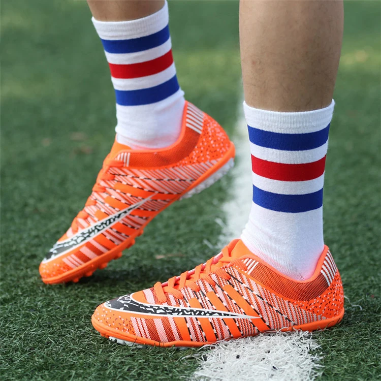 Newest Brand Cheapest Soccer Cleats Men Football Shoes Buy Soccer