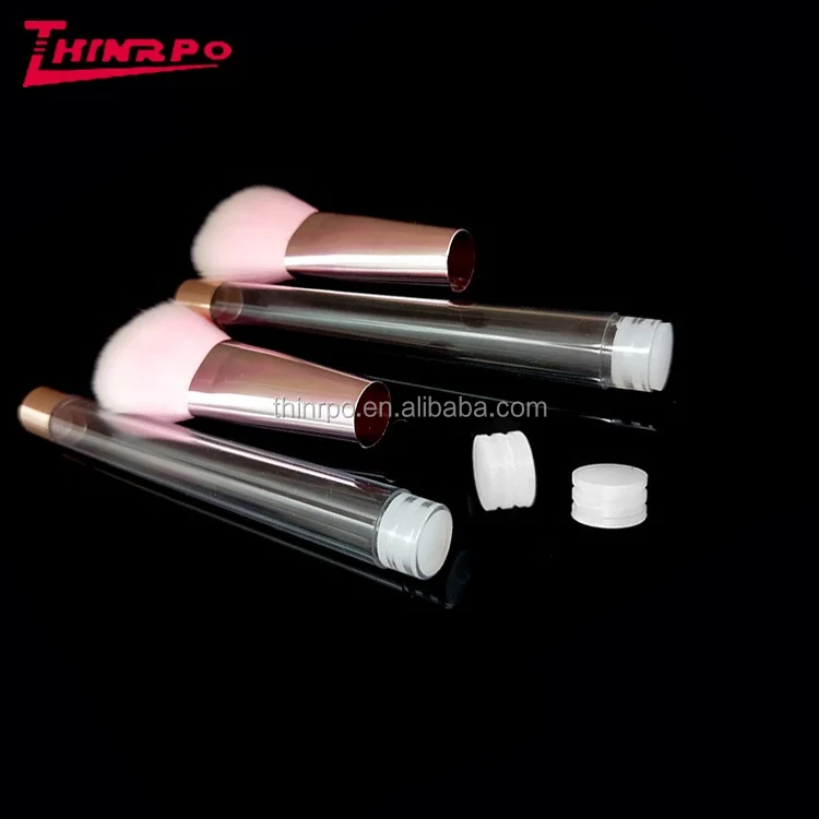 Custom Small Size Prevent Slippery Curtain Rod Rubber End Caps For