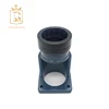 HSK50/ISO30 tightening fixture tool locking device