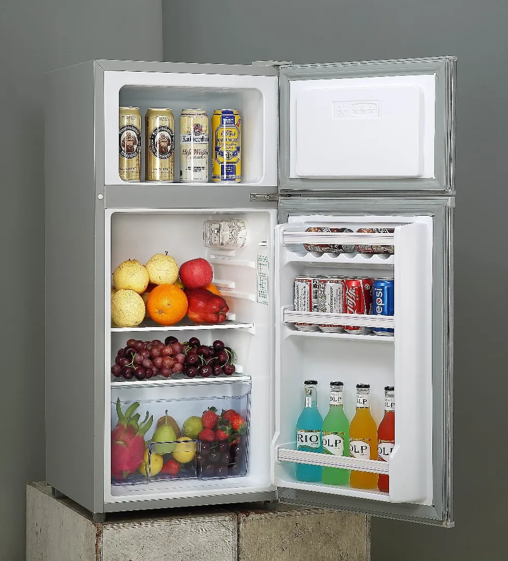 camping fridge solar panel