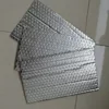Aluminum bubble custom cooler materials thermal insulation sheet