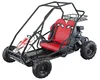 Cheap 200cc Chain transmission go kart (TKG200-H)