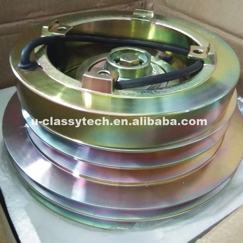 24v Compressor Clutch 2a2b 230/210mm For Bitzer 4nfcy