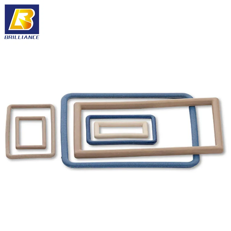 Emi Shielding & Environmental Sealing Conductive Foam Gasket,Custom