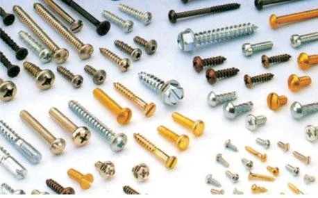 high-speed automatic tapping screw making forging heading machine