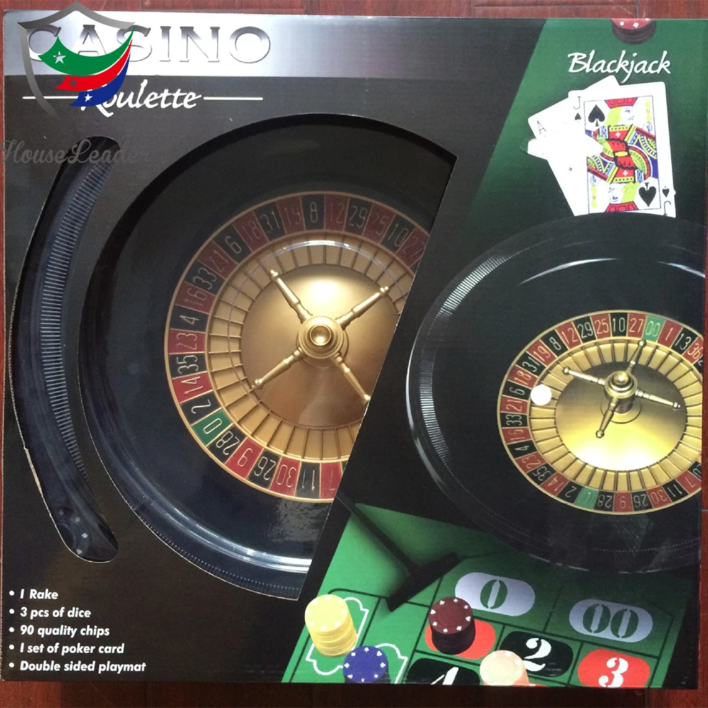 Play roulette for free