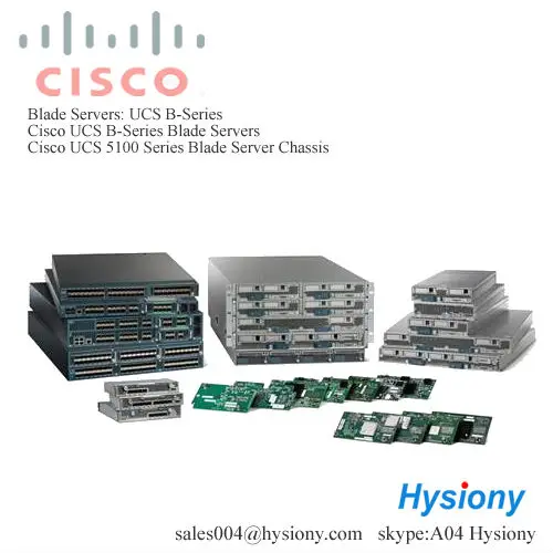 CISCO UCS 2500W Power Supply N20-PAC5-2500W for N20-C6508