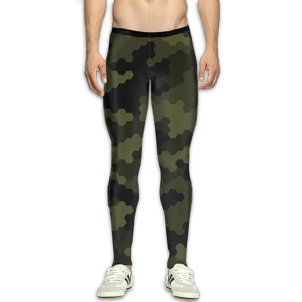 commando track pants