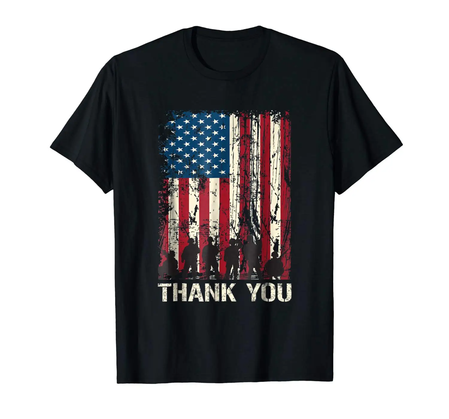 Buy 4th of July American Flag Independence Day Veteran TShirts in Cheap ...