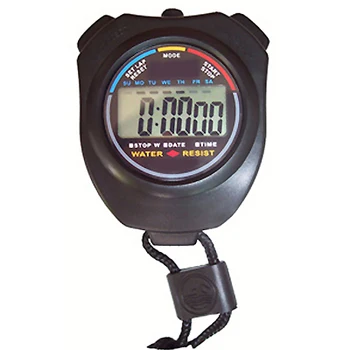 Sw002 Multi Function Stopwatch - Buy Stopwatch,multi Function Stopwatch 