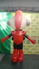 customized new style inflatable mascot costume balloon of alien