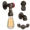 Vintage Edison Light Socket With Switch Industrial Lighting Bulb Socket Copper Lamp Holder