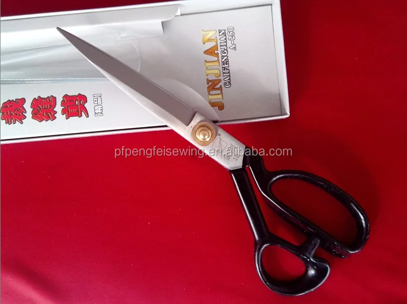 Tailor Scissor Buy Tailor Scissor Product on
