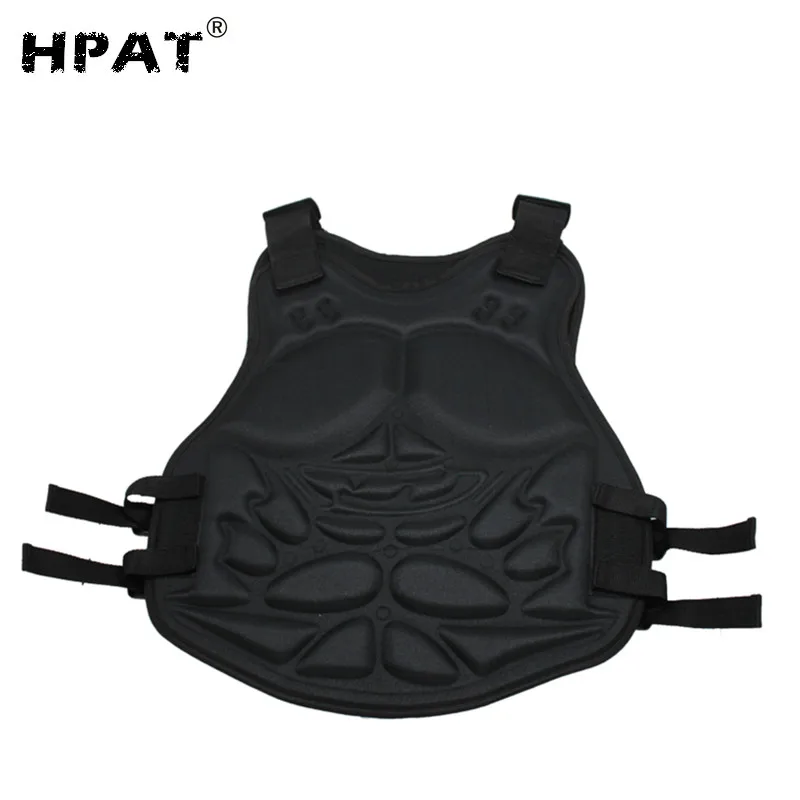 sports chest protector