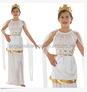 greek childrens costume