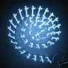 DC12V SMD 2835 8400 Lm 40 Bands Roller Single Sided Tv Backlight LED For Car Computer Electronic Equipments