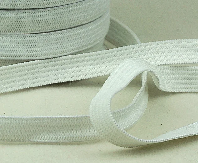 Knitted Sewing Elastic Band For Textiles - Buy Knitted Elastic Band ...