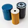 Good Selling Car Oil Filter Element Making Machine