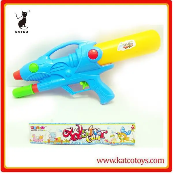 super soaker squirt gun