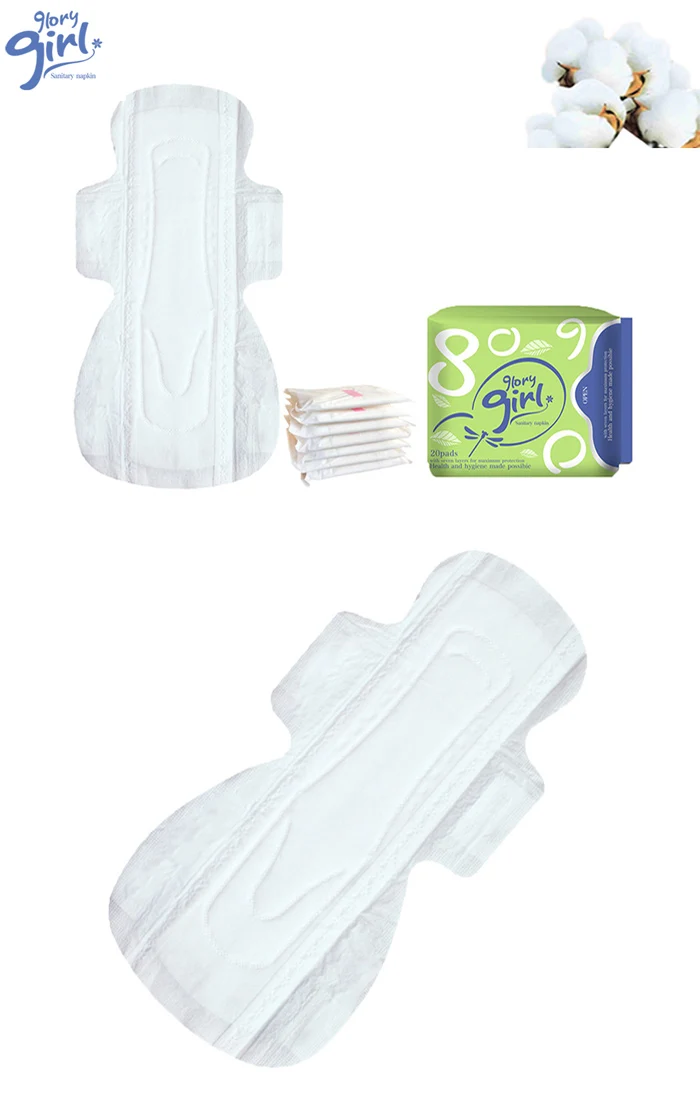 Wholesale Brands All Sizes Walmart Cotton Sanitary Pads Buy Sanitary