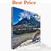 Best price HD Huge outdoor P5 screen wall flexible led display small digital video wall