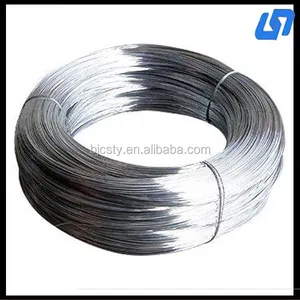 nitinol flat wire gr2 titanium wire supplies