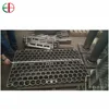 1.4849 Heat resistant Steel Trays Precision Cast Process EB22287