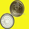 SELL 307 ( 83.3MM ) TINPLATE EASY OPEN CAP