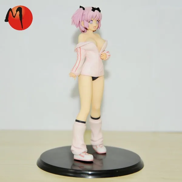 Muneca manga desnuda photos 8