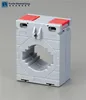 Everfar CA74/50 600/5A cl.1 10VA Max cable30mm,busbar50*10mm High Quality iron core coil current transformer
