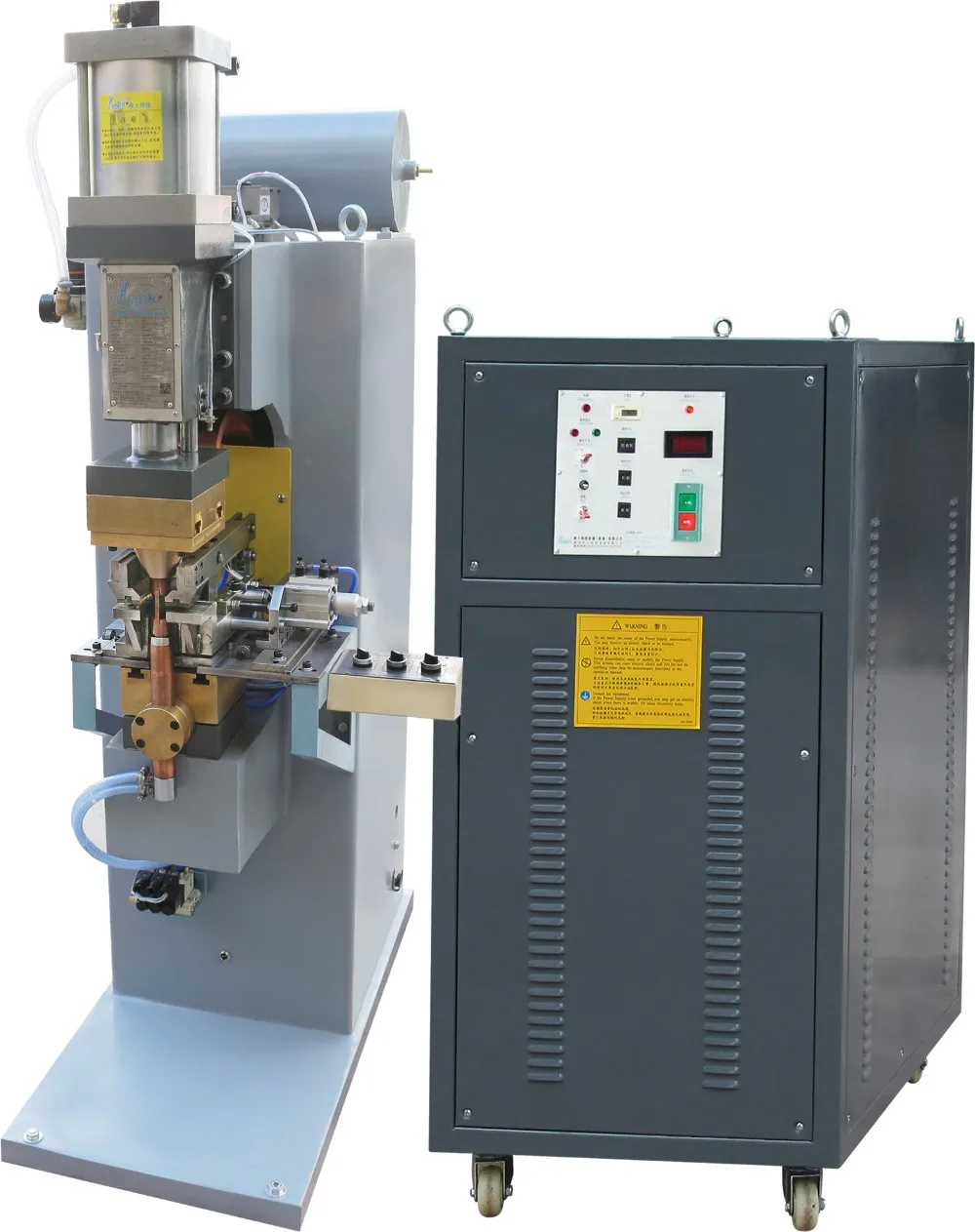 自动 6 点凸点点焊机 - buy 凸点焊机,自动 6 点凸点焊机,自动焊接机