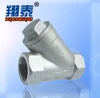 Stainless Steel Strainer Thread End 100mesh, SS304