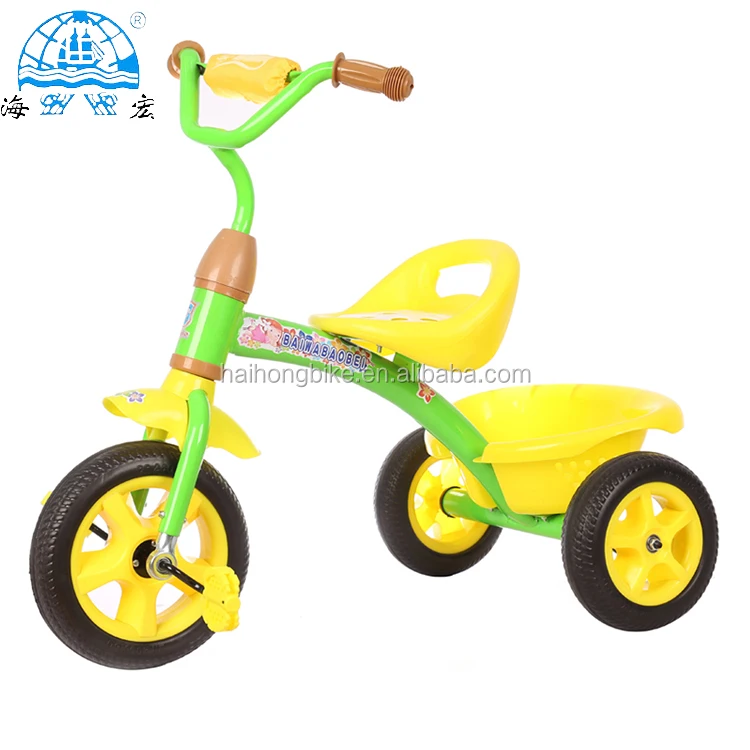 3 wheel bikes for kids