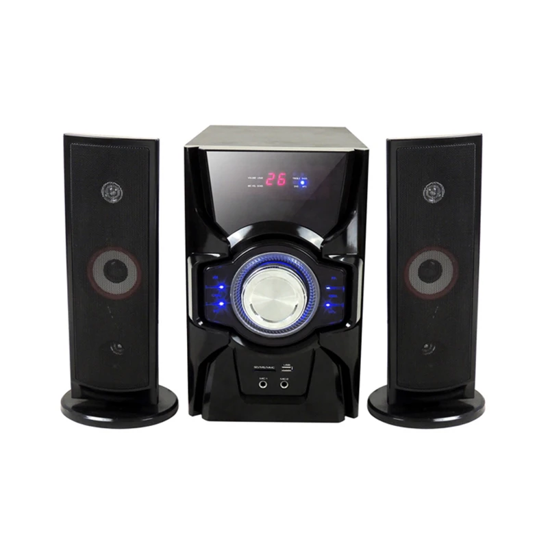 buy 2.1 speakers