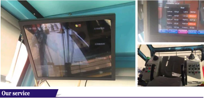 Concrete bridge construction underslung movable scaffolding system