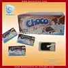 10g Two Color Choco cream