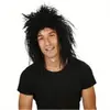 Best selling jazz style wig stage performance role playing dedicated