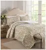 bed sheet patchwork quilt