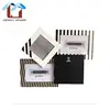 Promotional Home Wall Decor Combination Wooden Multi Picture Photo Frame Set