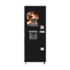 16 selections coffee hot chocolate vending machine commercial coin operated coffee vending machine