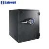 Safewell SWF2420E Electronic Big Lightweight 1 Hour Fireproof Safe Box