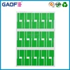 Cable Sticker Tag, Power Wire Marker Label, Self Adhesive Cable Label A4 Size