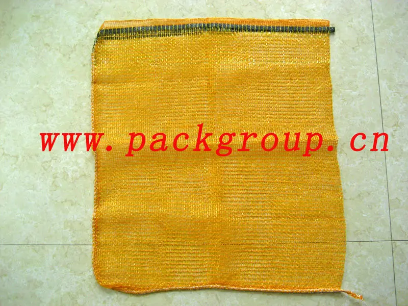 firewood packaging bags firewood mesh bags size 50<em></em>x70cm