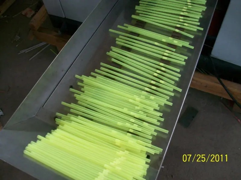 flexible straw