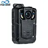Shenzhen H.265 FHD 1080p Security Police Body Worn Camera With Sim Card